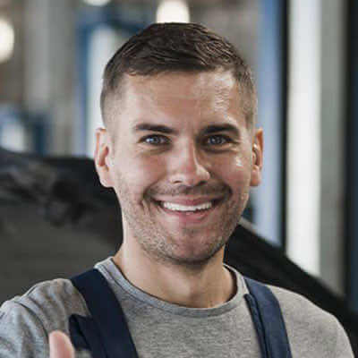 Online Booking Client