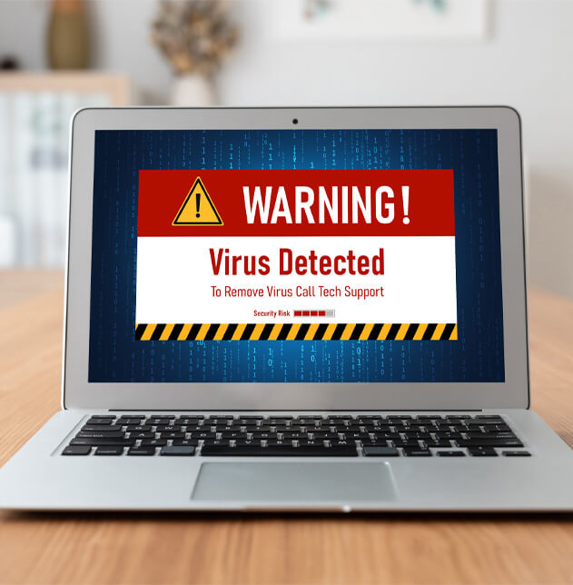 Website and eCommerce Repair