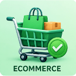 ECOMMERCE Plan