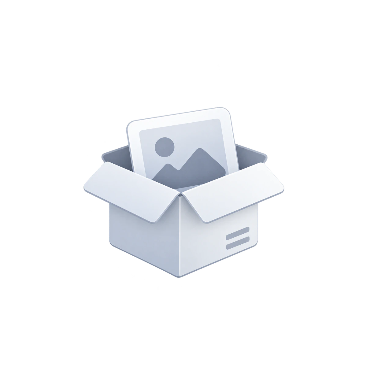Placeholder image for Graphic Design & Printing - OneTime
